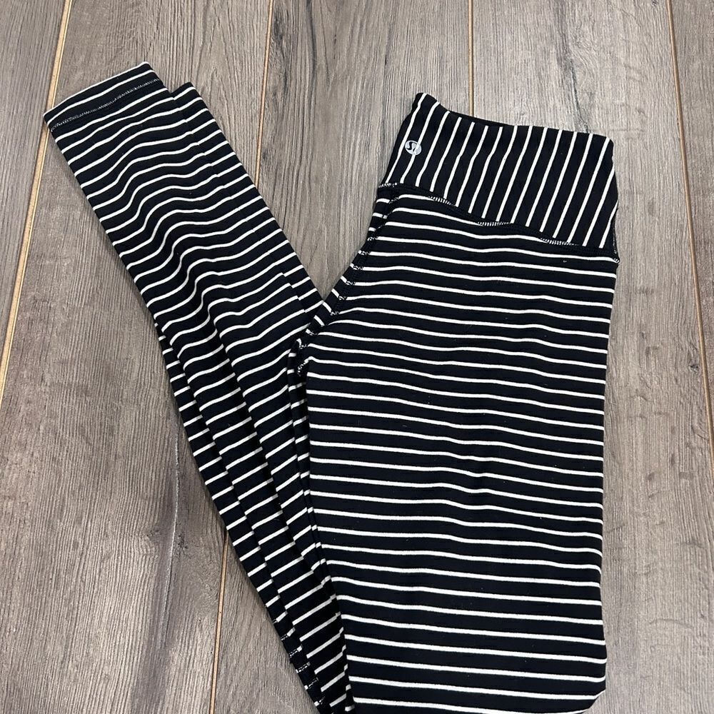 Wunder Under Mid Rise 32”